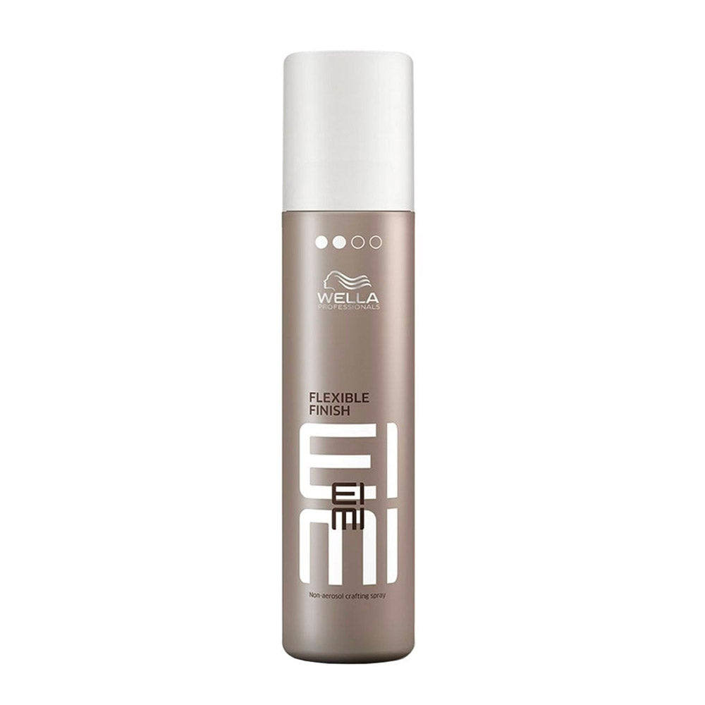 Wella EIMI Flexible Finish Hairspray 250ml - spray modellante no gas [all]