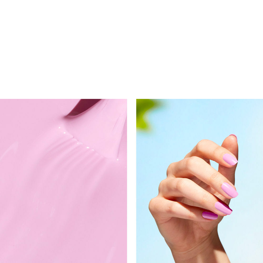 OPI Nature Strong NAT005 Natural Mauvement 15ml - smalto vegano [all]