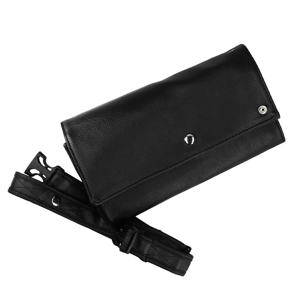 Lussoni Make Up Brush Belt - cintura per pennelli da trucco [all]