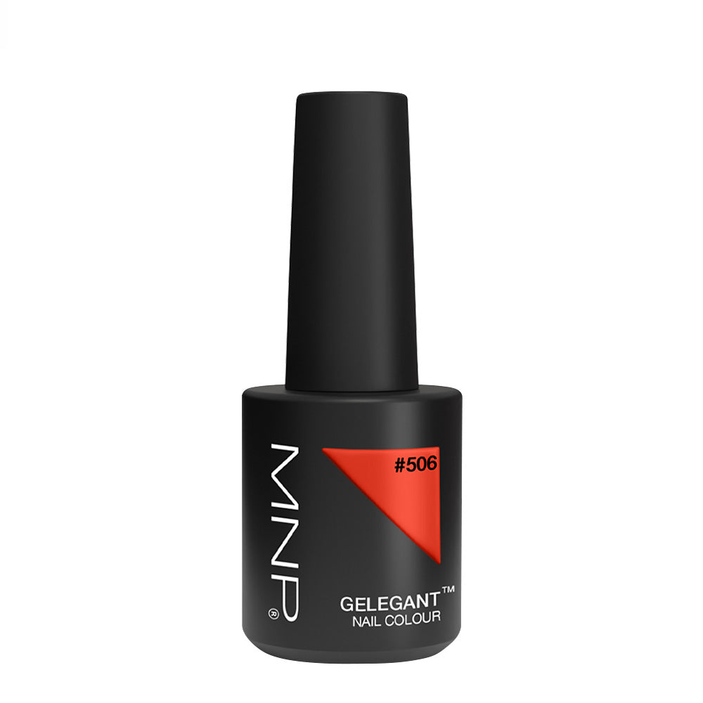 Mesauda Gelegant Gel Polish 506 Spritz 8ml  - smalto semipermanente