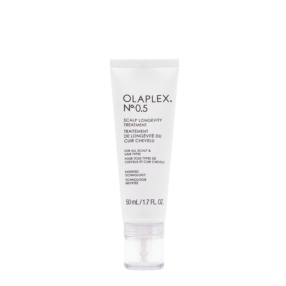 Olaplex N°0.5 Scalp Longevity Treatment 50ml - siero equilibrante anti-età