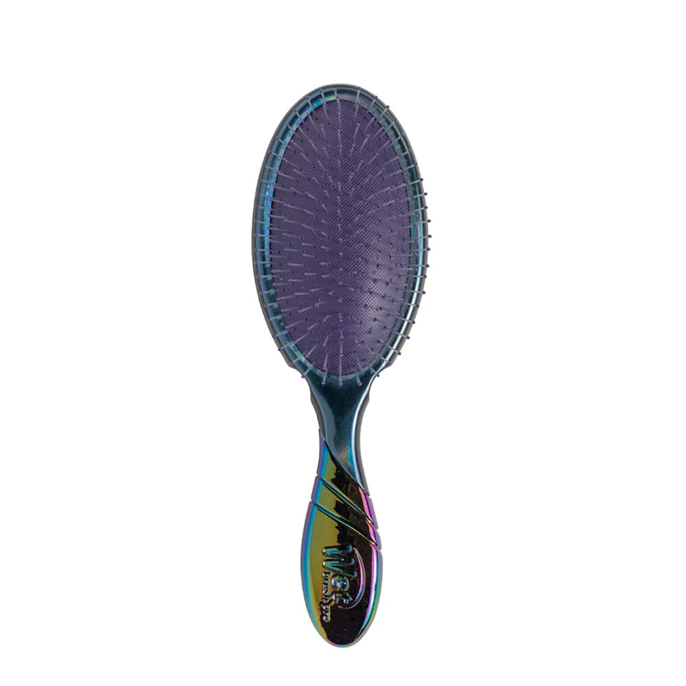 WetBrush Pro Original Detangler Iridescent Icon Purple - spazzola scioglinodi