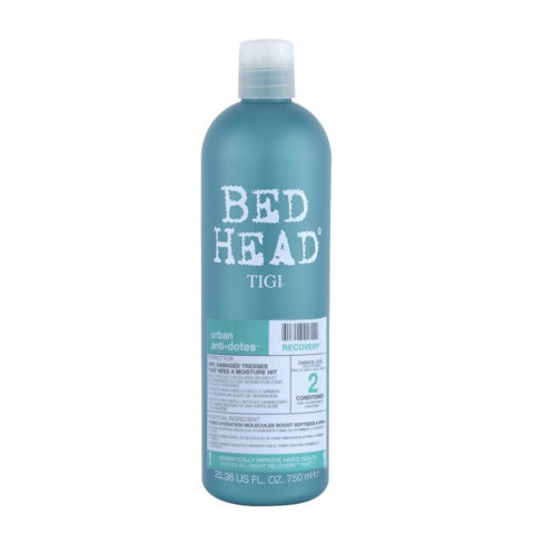 Urban Antidotes Recovery Conditioner 750ml - après-shampooing restructurant niveau 2