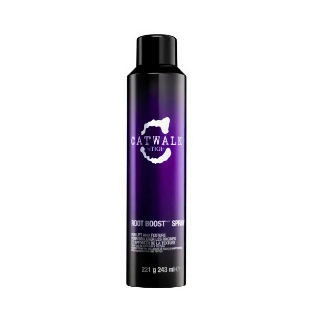 Tigi CatWalk Your Highness Root Boost Spray 250ml - spray volumisant pour  racines | Hair Gallery