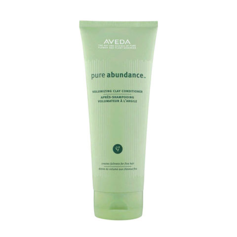 Pure Abundance Volumizing Clay Conditioner 200ml - après-shampooing volumateur