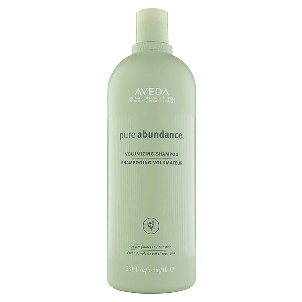 Aveda Pure Abundance Volumizing Shampoo 1000ml - shampooing volumateur |  Hair Gallery