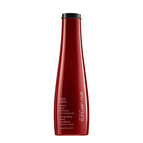 Color Lustre Brilliant Glaze Shampoo 300ml - shampooing pour cheveux colorés