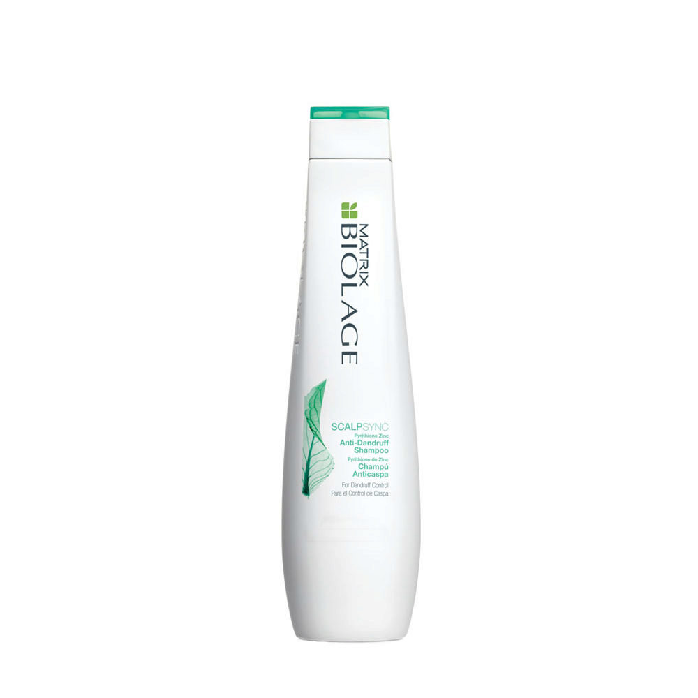 Biolage ScalpSync Anti-Dandruff Shampoo 250ml | Hair Gallery