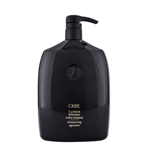 Signature Shampooing 1000ml - shampoing à usage quotidien