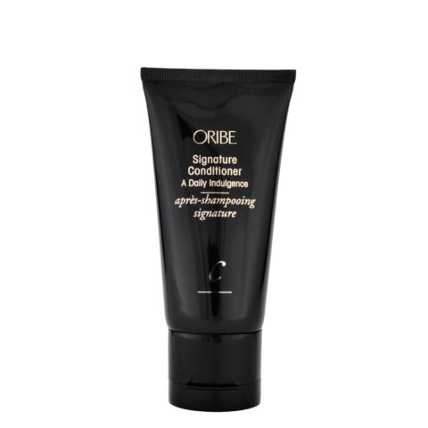 Oribe Signature Conditioner 50ml - après-shampooing hydratant à usage quotidien