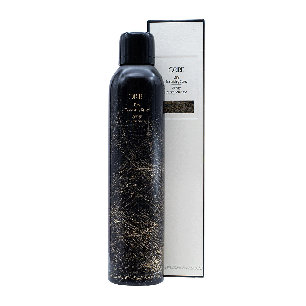 Oribe Styling Dry Texturizing Spray 300ml - spray sec texturant | Hair  Gallery