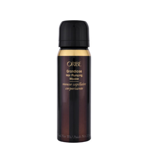 Styling Grandiose Hair Plumping Mousse Travel size 75ml - mousse de volume taille voyage