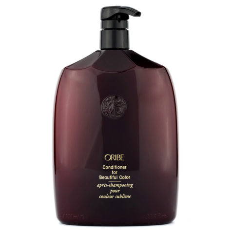 Conditioner for Beautiful Color 1000ml - après-shampooing
