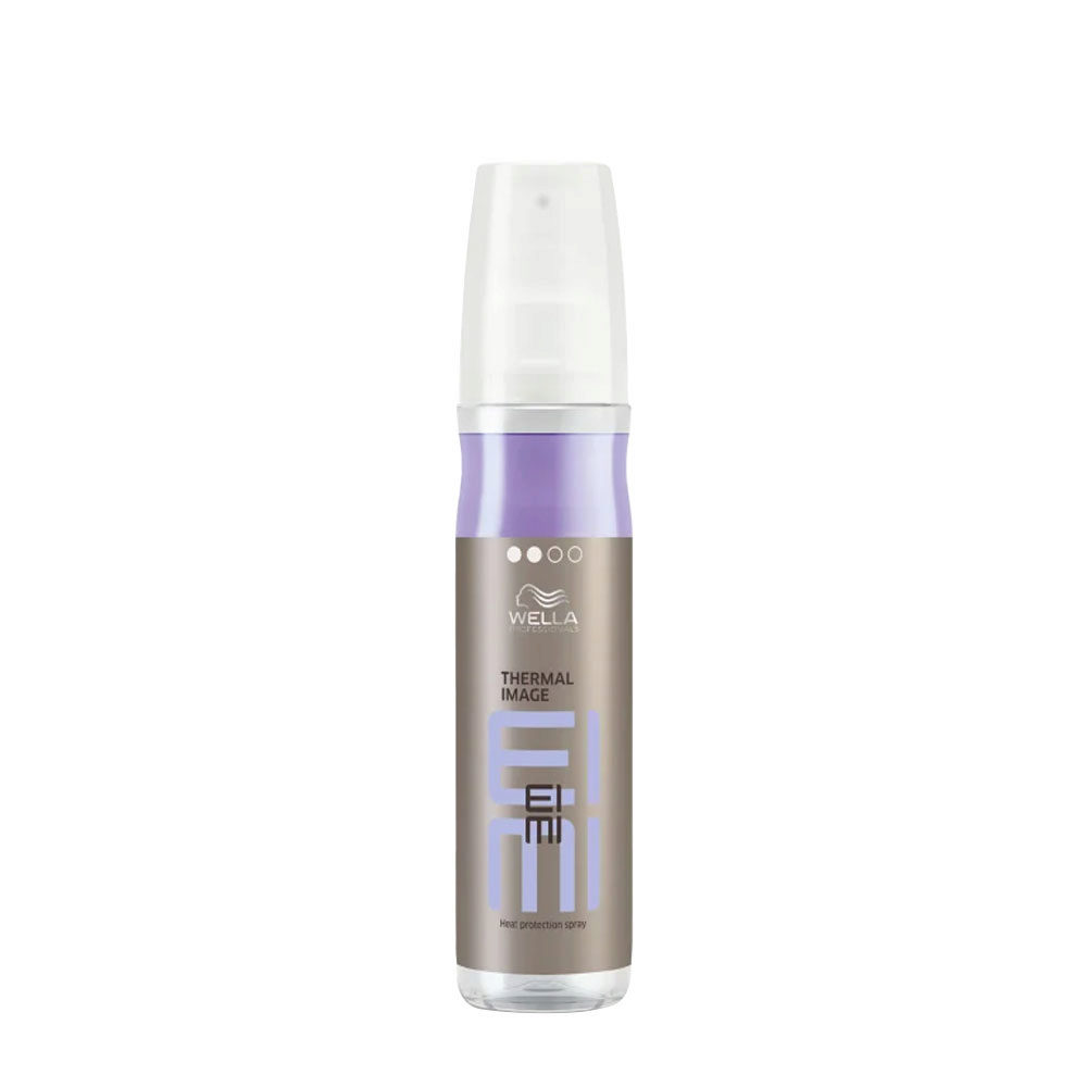 Wella EIMI Smooth Thermal image Spray 150ml - spray thermo-protecteur |  Hair Gallery