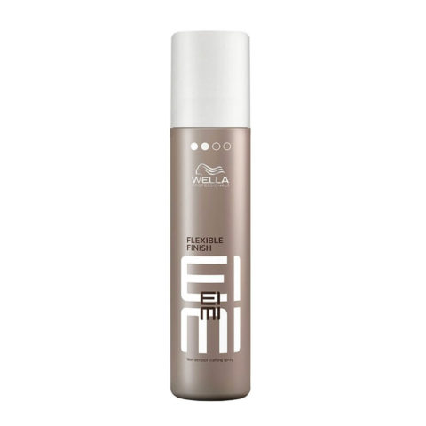 EIMI Flexible Finish Hairspray 250ml - spray modelant sans gaz