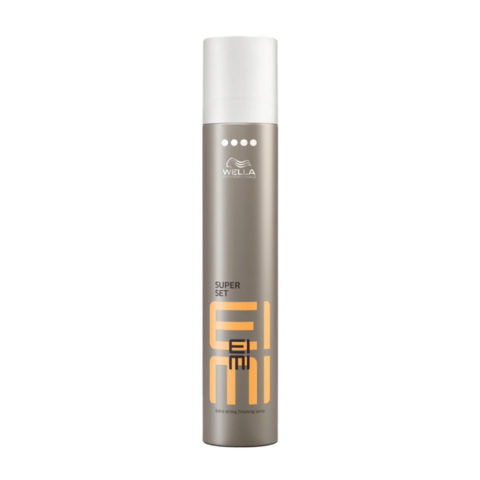 EIMI Super Set Hairspray 300ml - laque extra forte