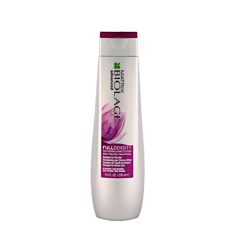 Biolage advanced FullDensity Shampoo 250ml | Hair Gallery