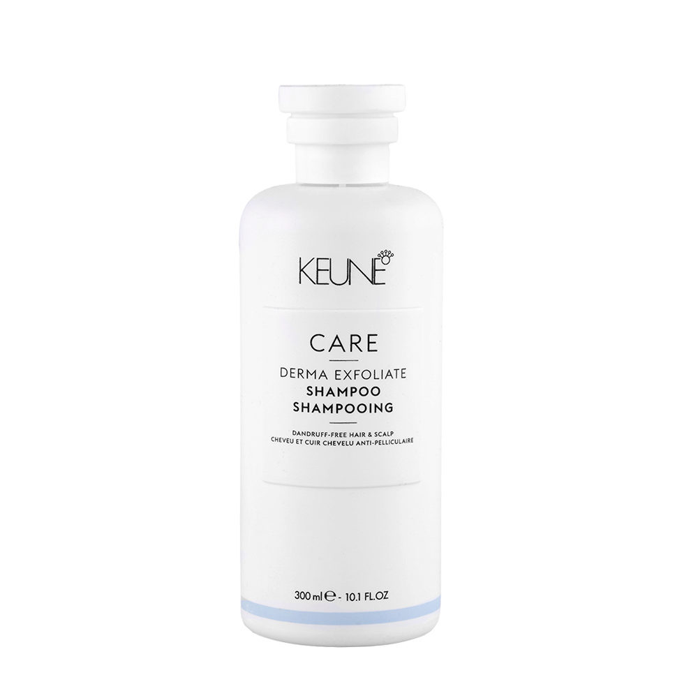 Keune Care line Derma Exfoliate Shampoo 300ml | Hair Gallery