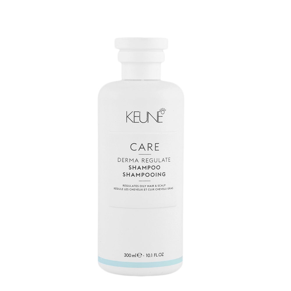 Keune Care line Derma Regulate shampoo 300ml | Hair Gallery