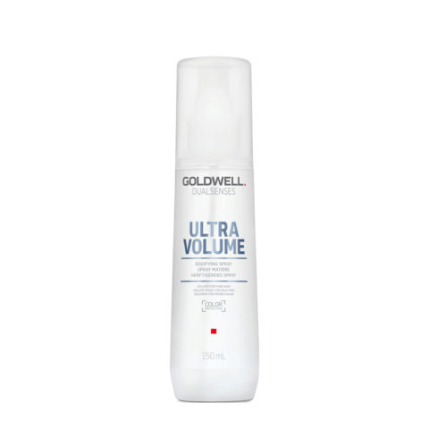 Dualsenses Ultra Volume Bodifying Spray 150ml -  spray volumateur pour cheveux fins ou manquant de volume