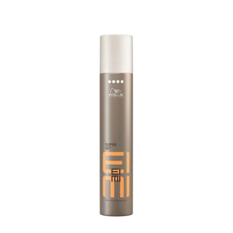 EIMI Super Set Hairspray 75ml - laque extra forte