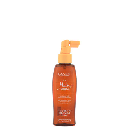 L' Anza Healing Volume Daily Thickening Treatment 100ml - spray épaississant cheveux fins