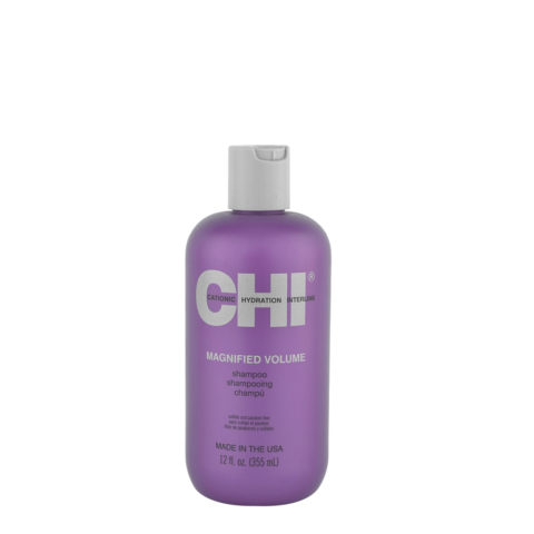 Magnified Volume Shampoo 355ml - shampoing volume  cheveux fins
