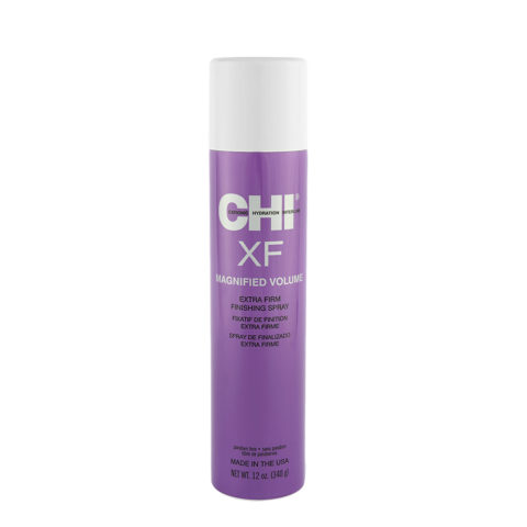 Magnified Volume XF Finishing Spray 340gr - laque volume tenue forte