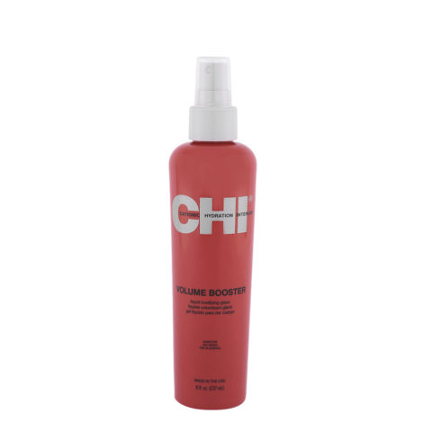 Styling and Finish Volume Booster Liquid Gel 237ml - Liquide volumisant glacé