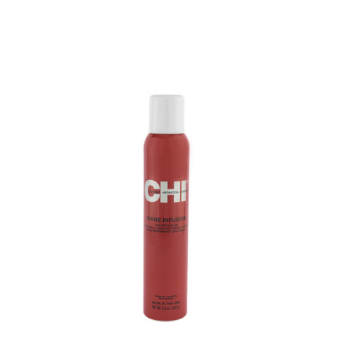Styling and Finish Shine Infusion Spray 150gr - vaporisateur pour des cheveux brillant