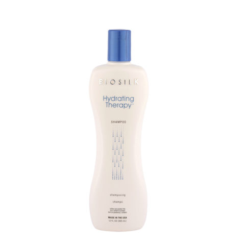 Hydrating Therapy Shampoo 355ml - shampoing hydratant
