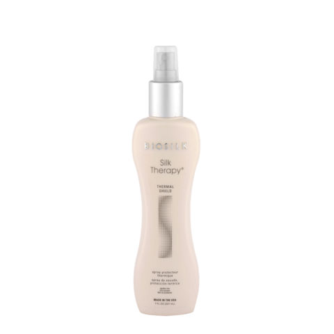 Silk Therapy Styling Thermal Shield 207ml - spray protecteur thermique