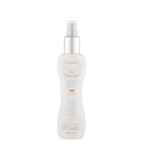 Silk Therapy Styling Beach Texture Spray 167ml - look de plage
