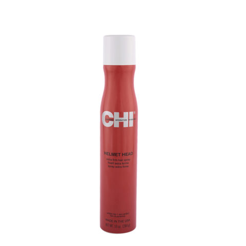 CHI Styling and Finish Shine Infusion Spray 150gr - vaporisateur pour des  cheveux brillant | Hair Gallery