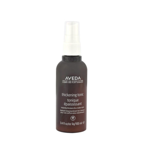 Styling Thickening tonic 100ml - tonique épaississant