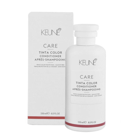 Keune Care line Tinta color Conditionner Après shampooing 250ml