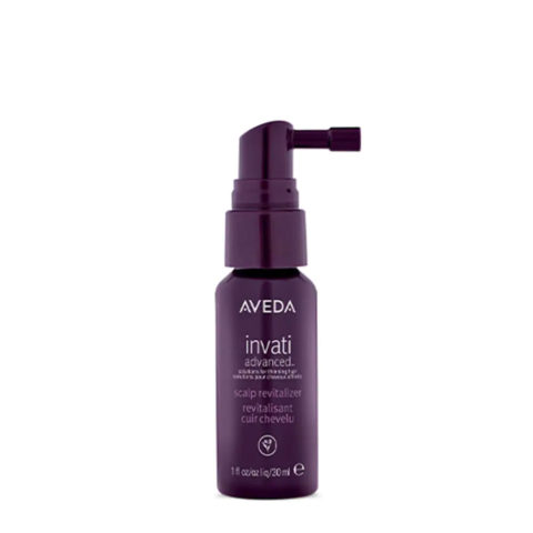 Invati Advanced Scalp Revitalizer 30ml - spray renforçant pour cheveux fins et clairsemés