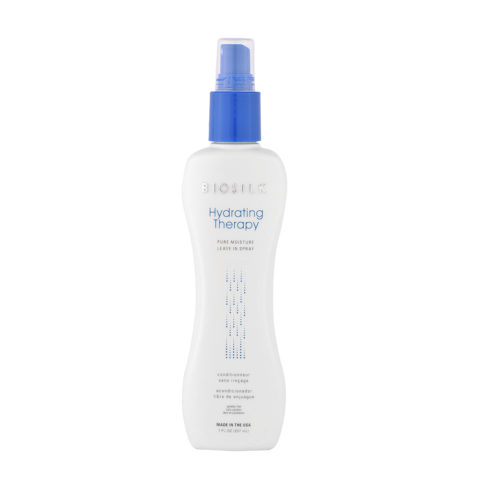 Hydrating Therapy Pure Moisture Leave In Spray 207ml  - spray hydratant sans rinçage