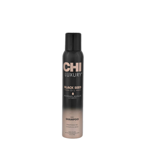 CHI Luxury Black seed oil Dry shampoo 150gr - shampooing sec | Hair Gallery
