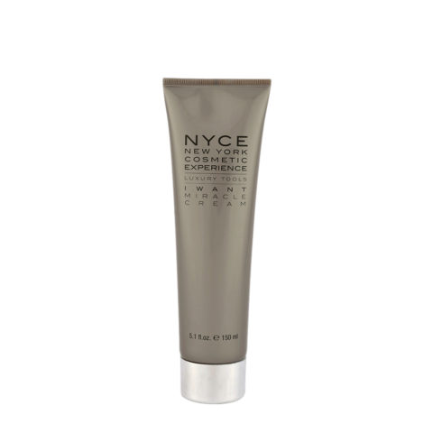 Styling system Luxury tools I want Miracle cream 150ml - crème de modelage