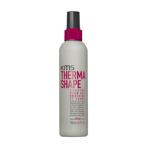 Therma Shape Shaping blow dry 200ml - Spray Pour Le Séchage