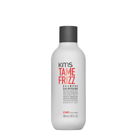 Tame Frizz Shampoo 300ml - Shampooing Anti Frisottis