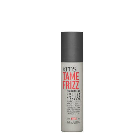 Tame Frizz Smoothing lotion 150ml - Crème Lissage Cheveux