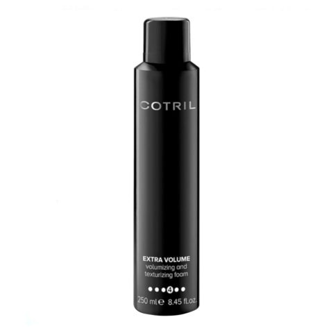 Cotril Creative Walk Styling Velvet Smoothing Cream 150ml | Hair Gallery