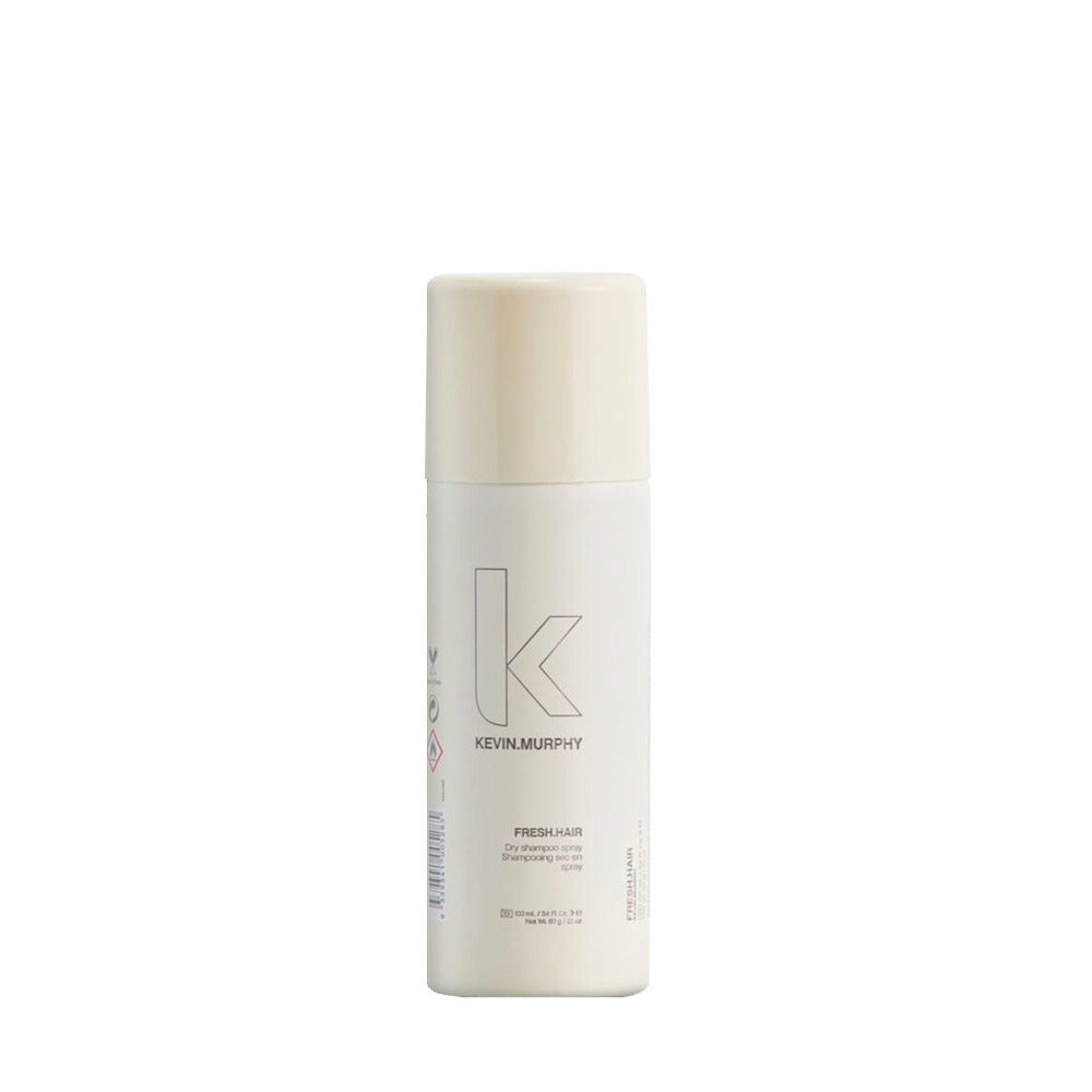 Kevin Murphy Fresh Hair Dry Shampoo Spray 100ml | Hair Gallery