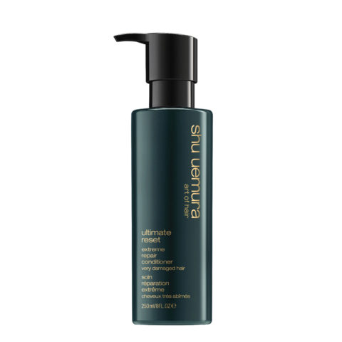Ultimate Reset Extreme Repair Conditioner 250ml - après-shampooing pour cheveux endommagés