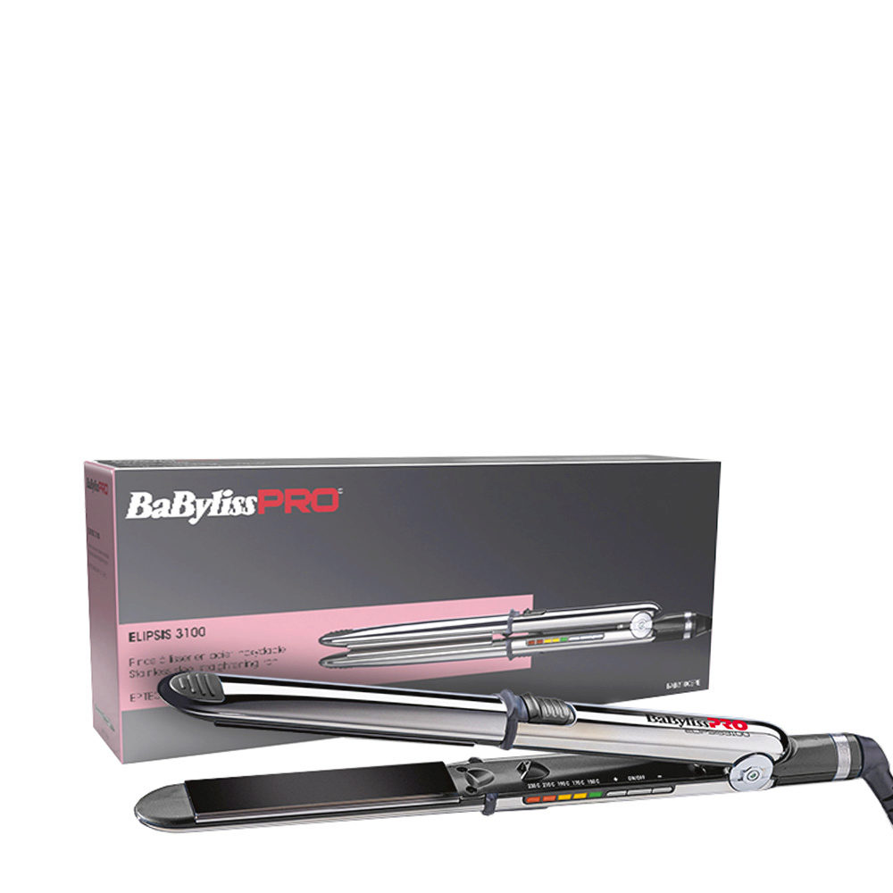Babyliss Pro Lisseur BAB3100EPE Elipsis 3100 | Hair Gallery