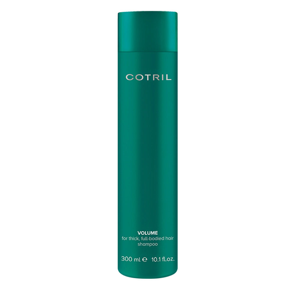 Cotril Volume Shampoo 300ml - shampooing volumateur | Hair Gallery