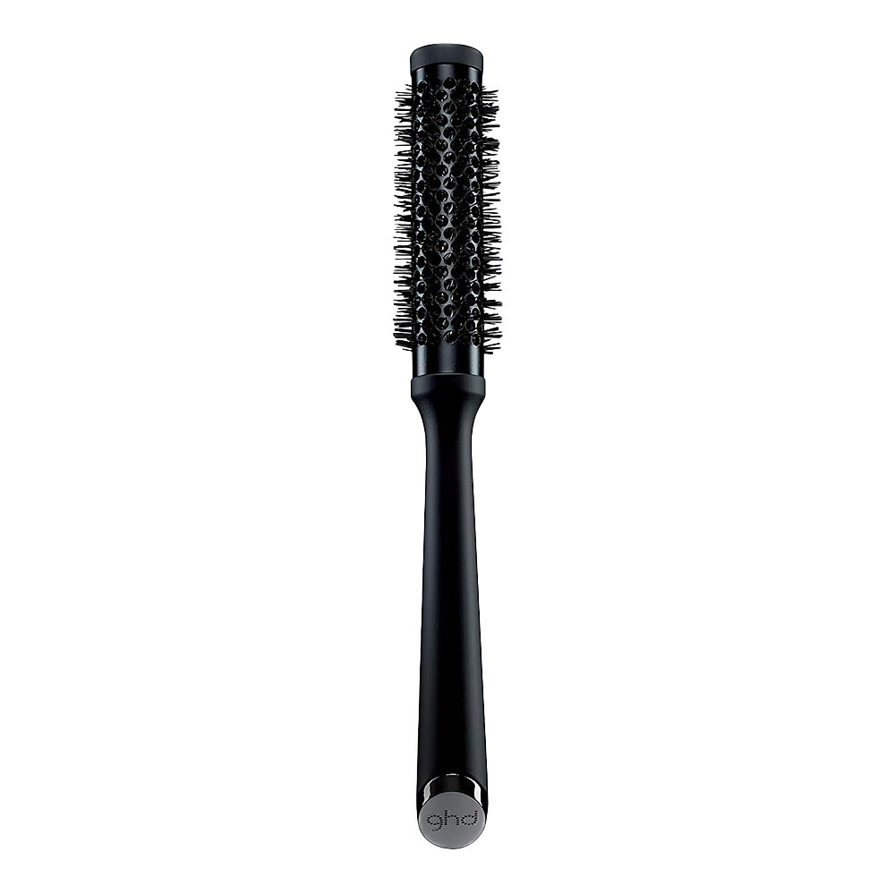 Ghd Size 1 Ceramic vented Radial brush Ø 25mm - brosse ronde corps  céramique | Hair Gallery