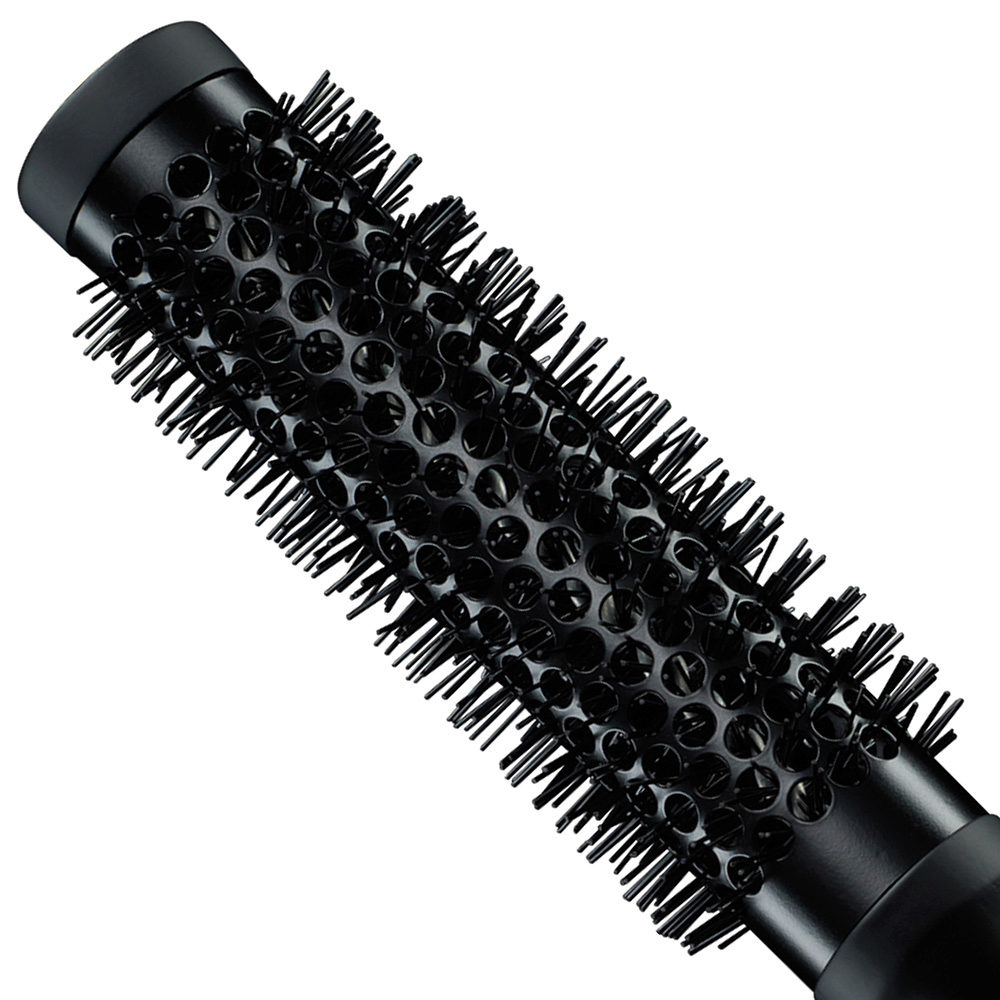 Ghd Size 1 Ceramic vented Radial brush Ø 25mm - brosse ronde corps céramique  | Hair Gallery